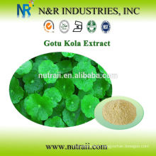 centella asiatica extract Asiaticoside 90% cosmetic ingredient